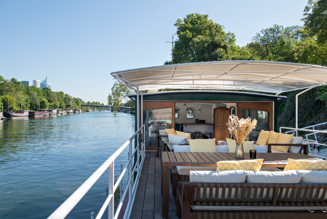 Apartment in Bois de Boulogne, Paris 16e Arrondissement, Paris 2 - 15473046