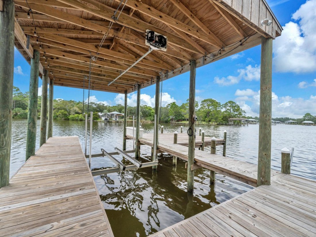 House in Santa Rosa Beach, Florida, United States 5 - 15511156