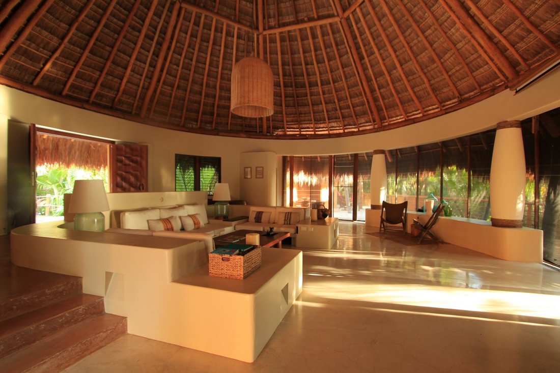 House in Tulum, Quintana Roo, Mexico 4 - 1184398
