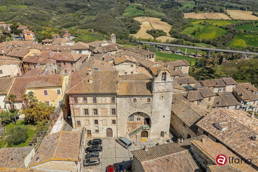 San Gemini, Umbria, Italy 1 - 15510909