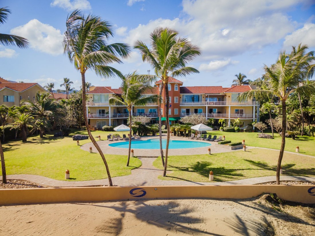 Condo in Cabarete, Puerto Plata Province, Dominican Republic 2 - 15516952