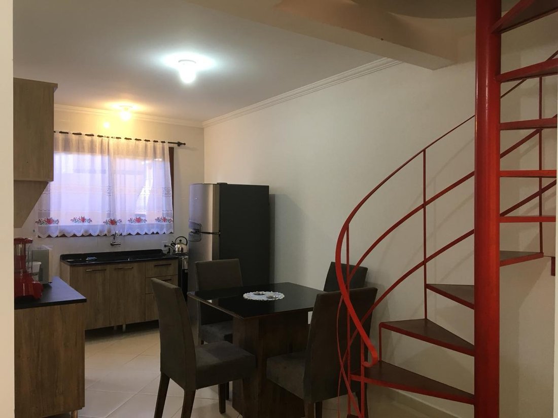 House in Florianópolis, State of Santa Catarina, Brazil 3 - 15510886