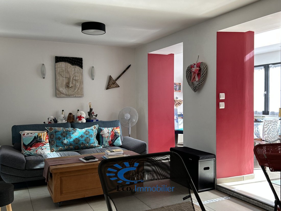 House in Saint Maurice-Fetilly, La Rochelle, France 5 - 15255753