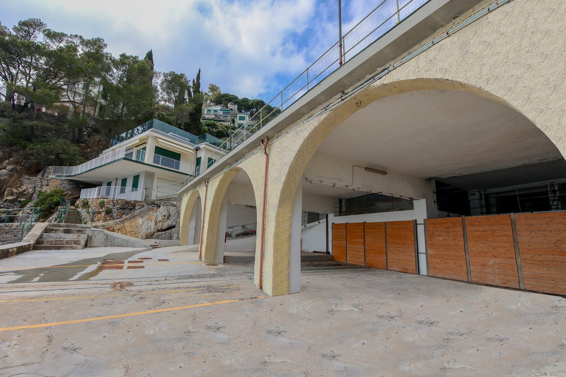 Villa in Zoagli, Liguria, Italy 4 - 15512999
