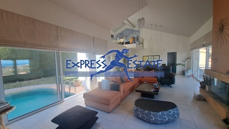 House in Rafina, Attica, Greece 4 - 15514057