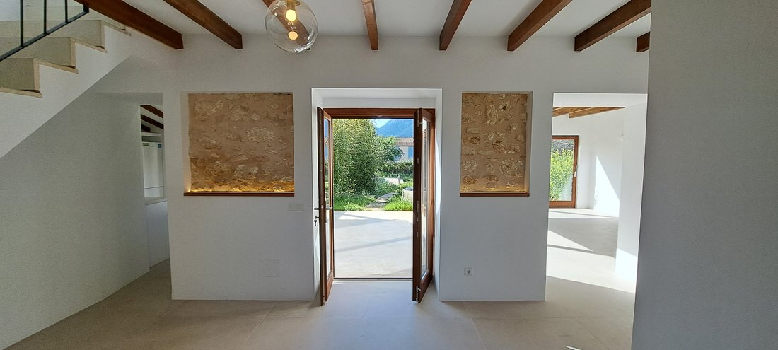 Townhouse in Campanet, Balearic Islands, Spain 1 - 15515868
