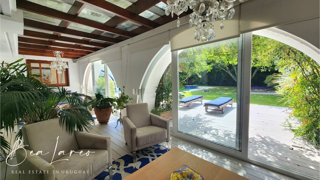 House in Montevideo, Departamento de Montevideo, Uruguay 4 - 15513685