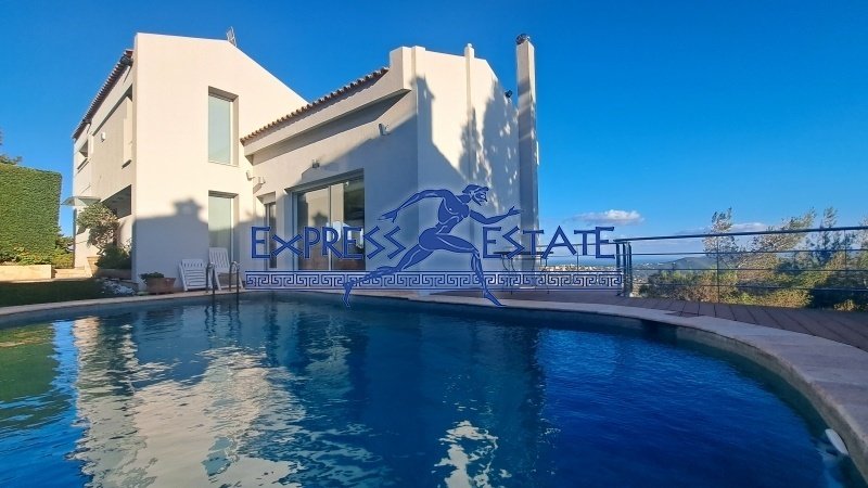 House in Rafina, Attica, Greece 1 - 15514057