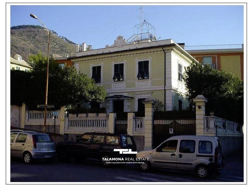 House in Rapallo, Liguria, Italy 3 - 15509272