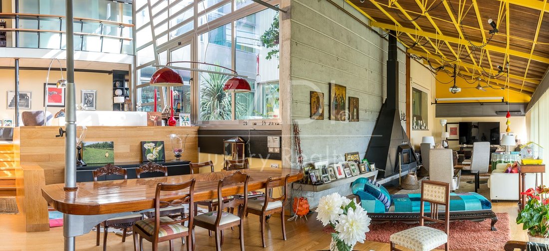 Chalet in Tafira Alta, Las Palmas de Gran Canaria, Canary Islands 4 - 15515632