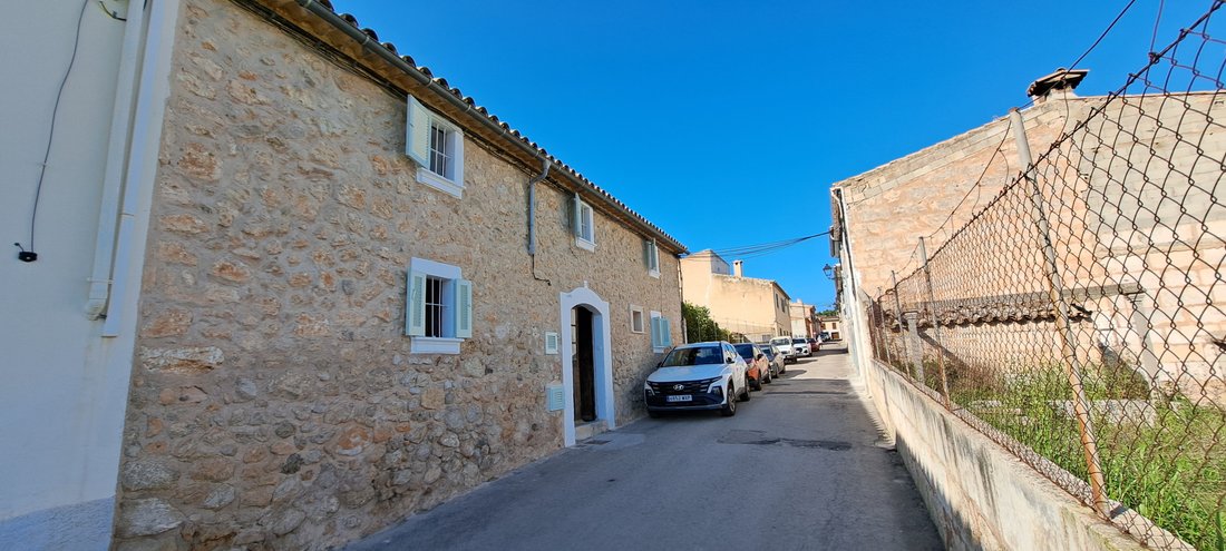 Townhouse in Campanet, Balearic Islands, Spain 2 - 15515868