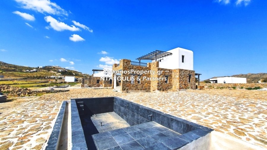 Villa in Ano Mera Community, Aegean, Greece 1 - 15516700