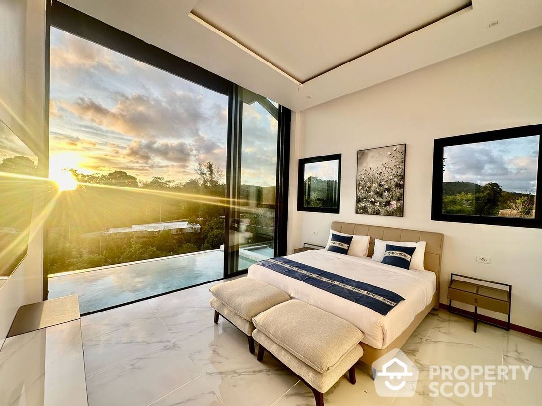 Villa en Choeng Thale, Provincia de Phuket, Tailandia 4 - 15509607