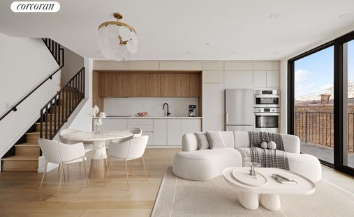 Condo in New York, New York, United States 1