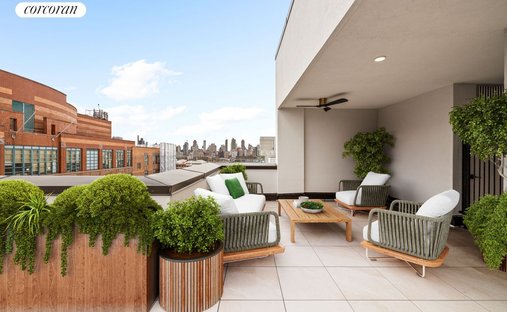 Condo in New York, New York, United States 1