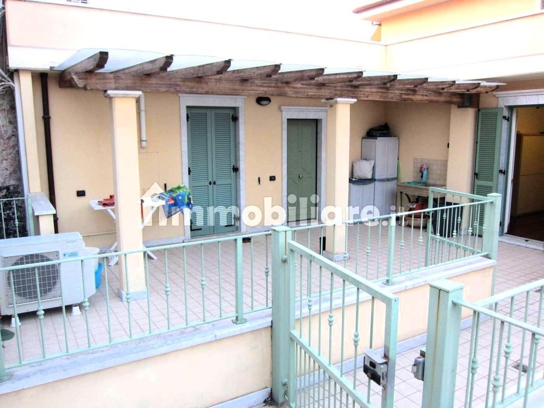 Apartment in Ronchi, Massa, Italy 4 - 15510852