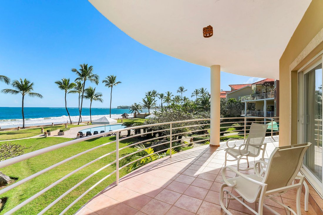 Condo in Cabarete, Puerto Plata Province, Dominican Republic 1 - 15516952