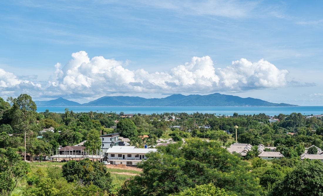Villa in Koh Samui, Surat Thani, Thailand 3 - 15511540