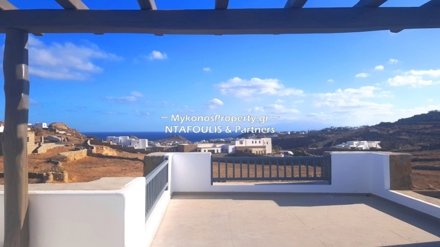 Villa in Ano Mera Community, Aegean, Greece 4 - 15516700