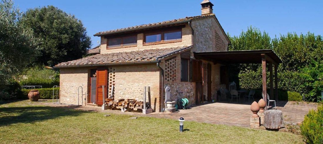 Autres à Sovicille, Toscane, Italie 4 - 15510671