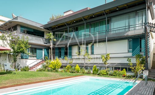 Chalet en Tafira Alta, Las Palmas de Gran Canaria, Canarias 1
