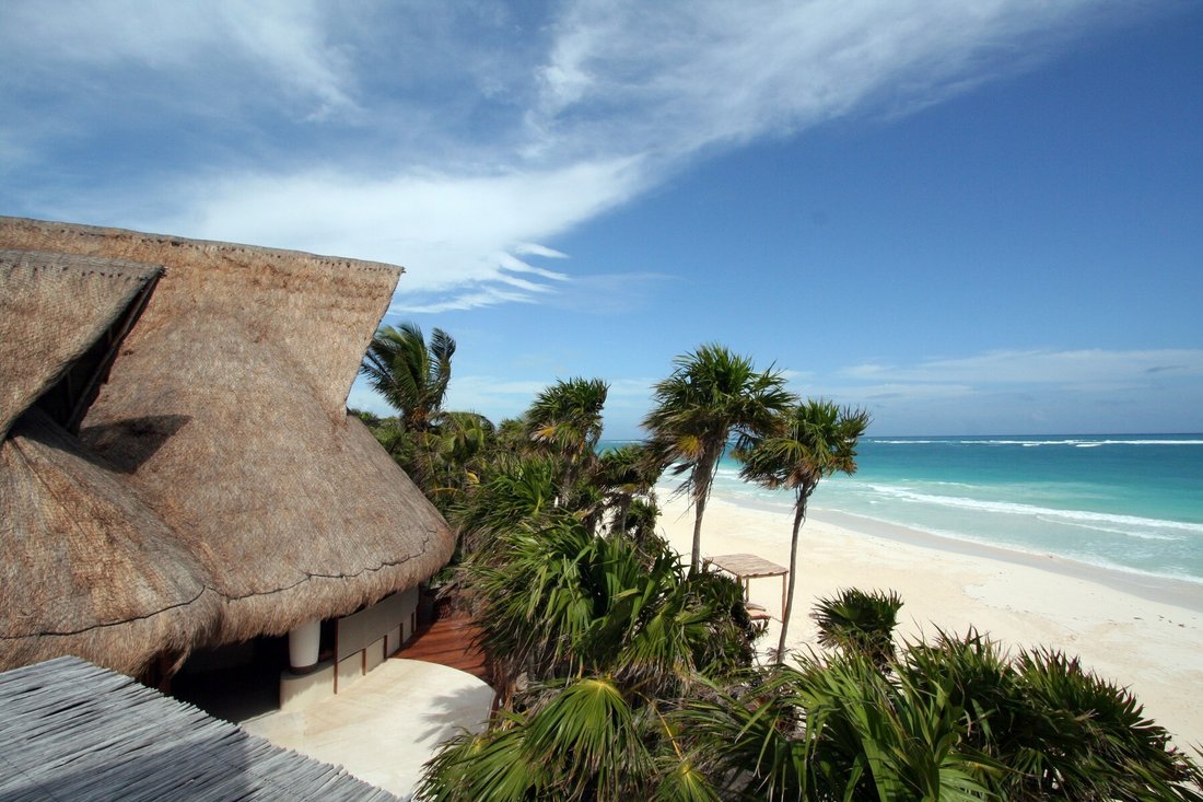 House in Tulum, Quintana Roo, Mexico 2 - 1184398