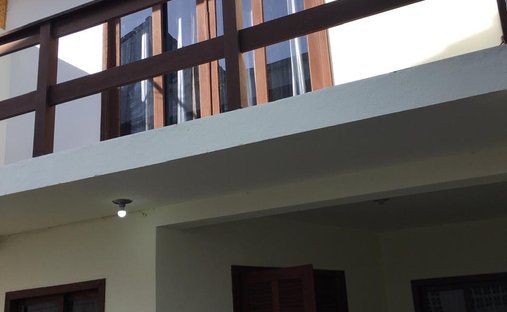 Casa en Florianópolis, Santa Catarina, Brasil 1