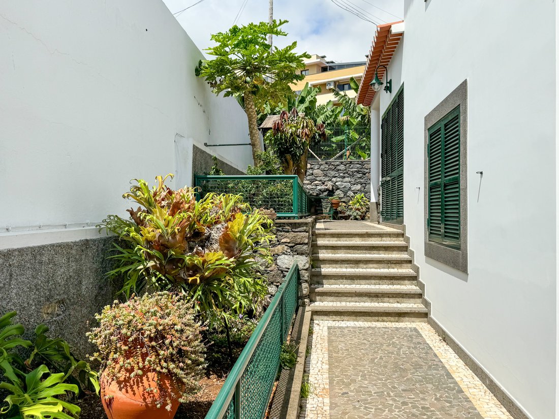 Villa in Camara De Lobos, Madeira, Portugal 5 - 15515403