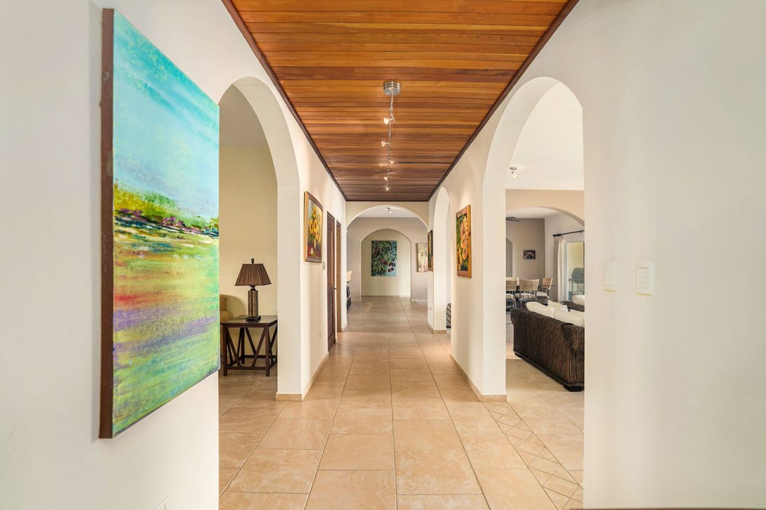 Condo in Cabarete, Puerto Plata Province, Dominican Republic 4 - 15516952