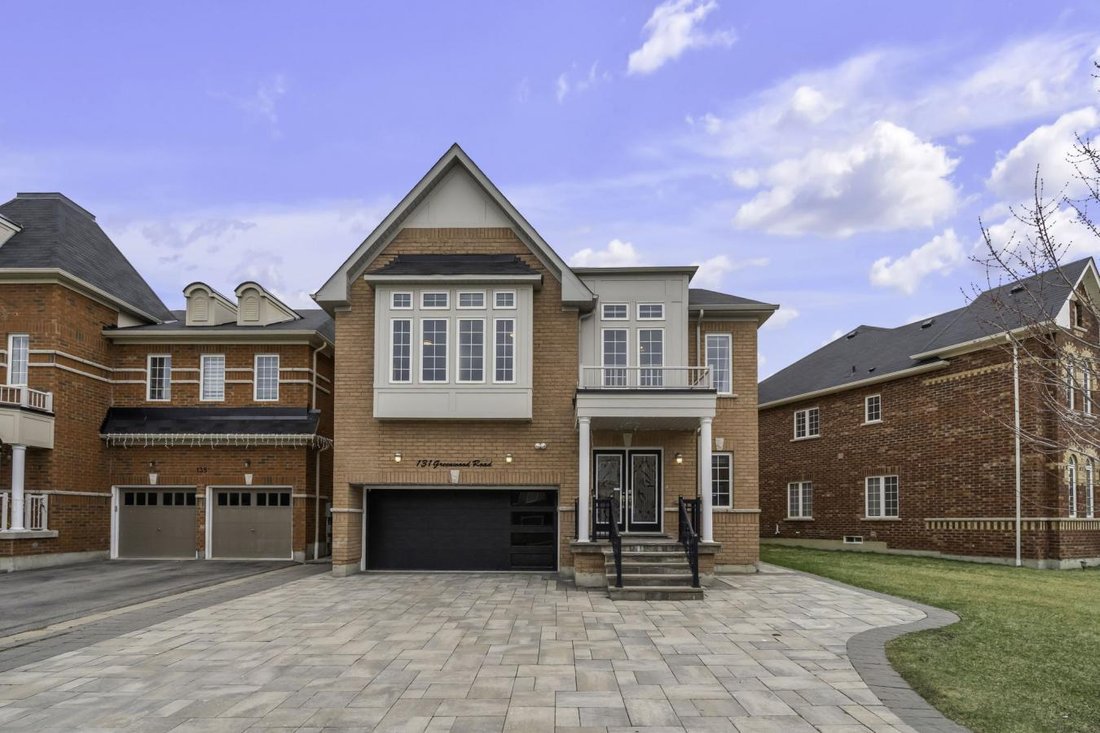 House in Whitchurch-Stouffville, Ontario, Canada 1 - 15510870