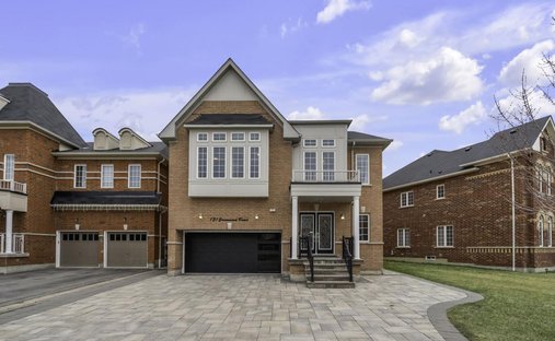Maison à Whitchurch-Stouffville, Ontario, Canada 1