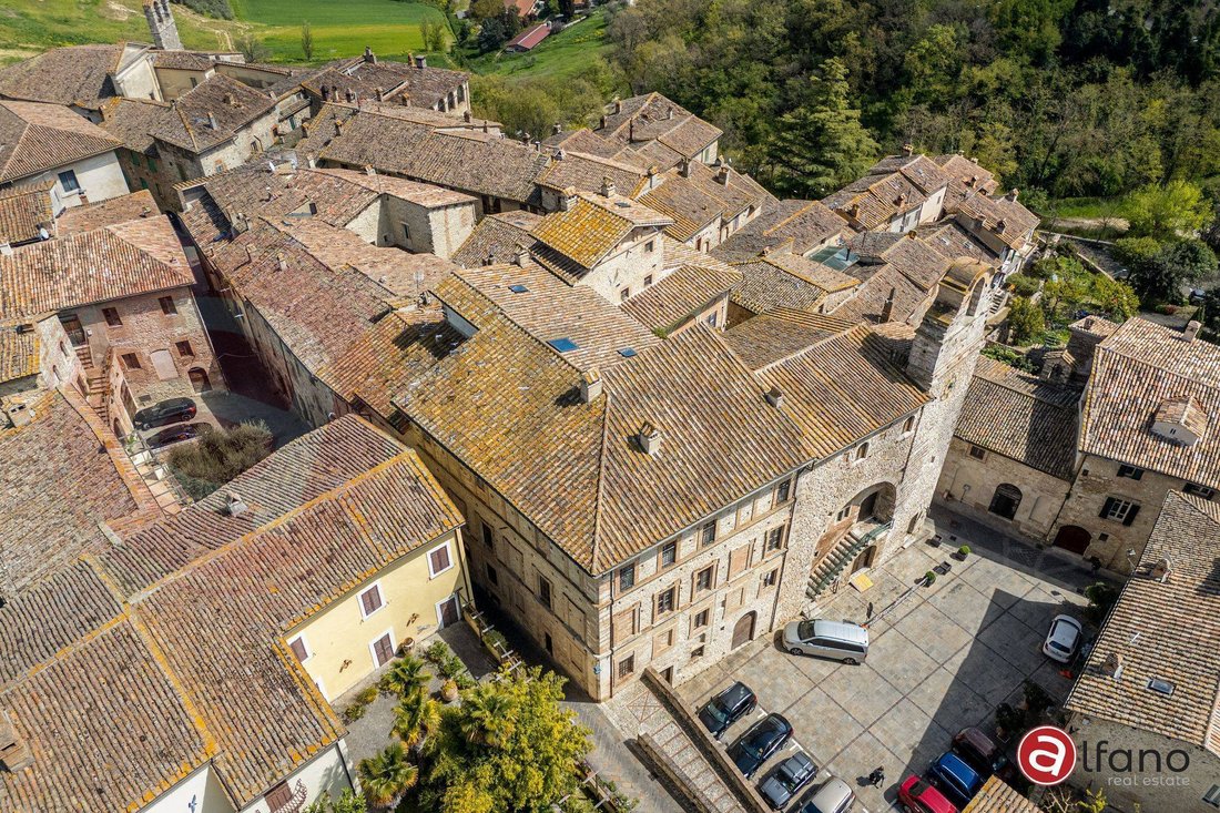 San Gemini, Umbria, Italy 4 - 15510909