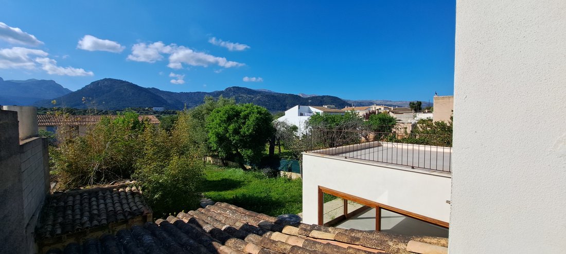 Townhouse in Campanet, Balearic Islands, Spain 4 - 15515868