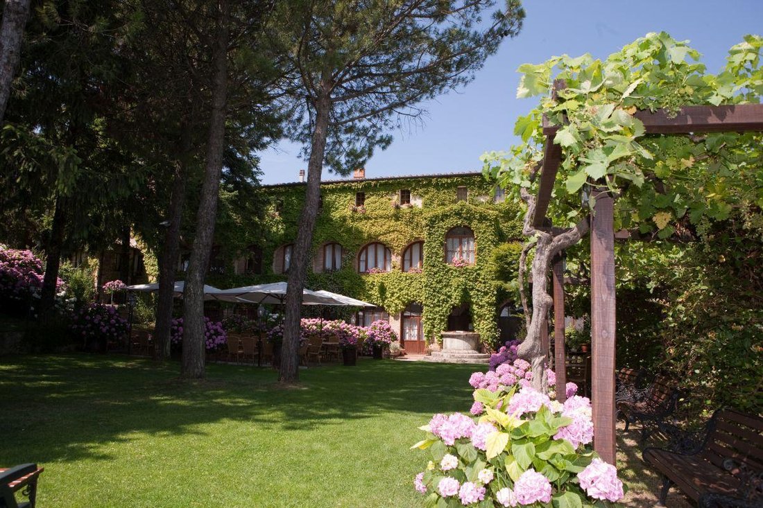 House in Sarteano, Tuscany, Italy 2 - 14016968