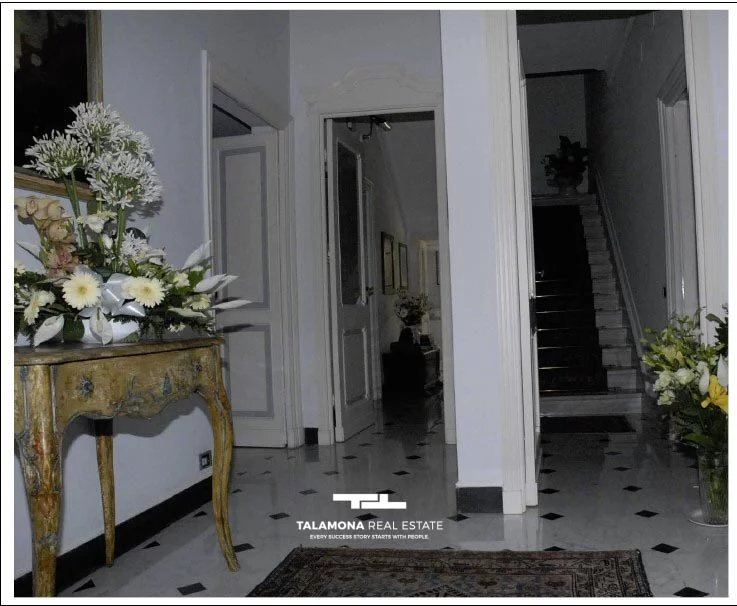 House in Rapallo, Liguria, Italy 5 - 15509272