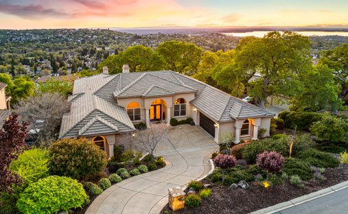 Casa a El Dorado Hills, California, Stati Uniti 1