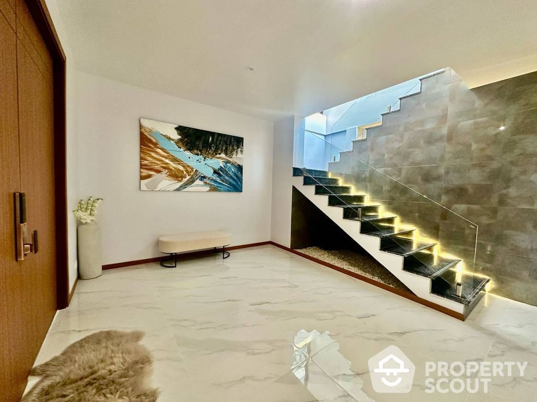 Villa en Choeng Thale, Provincia de Phuket, Tailandia 3 - 15509607