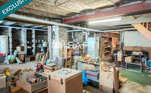 Castle for Sale in Saint-Valery-sur-Somme, Hauts-de-France, France