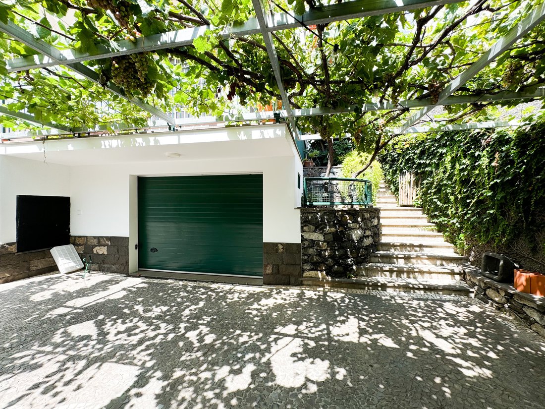 Villa in Camara De Lobos, Madeira, Portugal 3 - 15515403