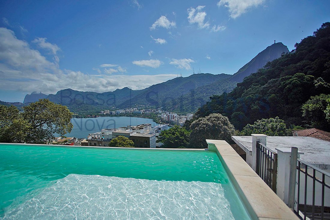 House in Rio de Janeiro, State of Rio de Janeiro, Brazil 2 - 13424964