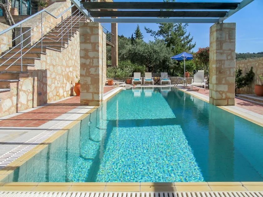 Villa in Apokoronas, Greece 2 - 15511653