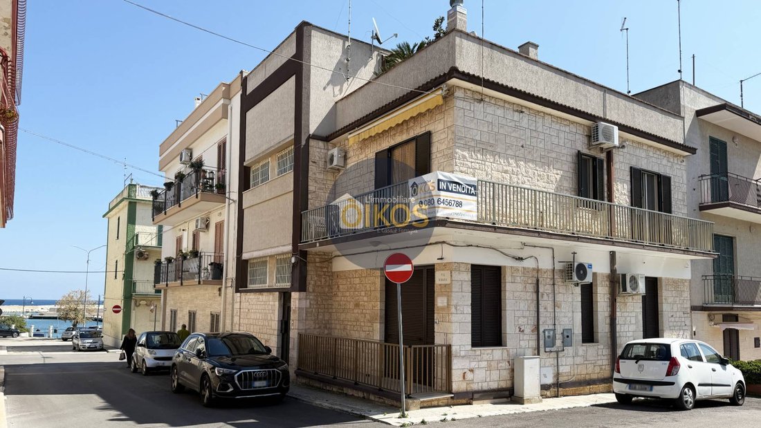 House in Savelletri, Selva di Fasano, Apulia 3 - 15510892