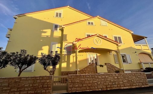 House in Vir, Zadar County, Croatia 1