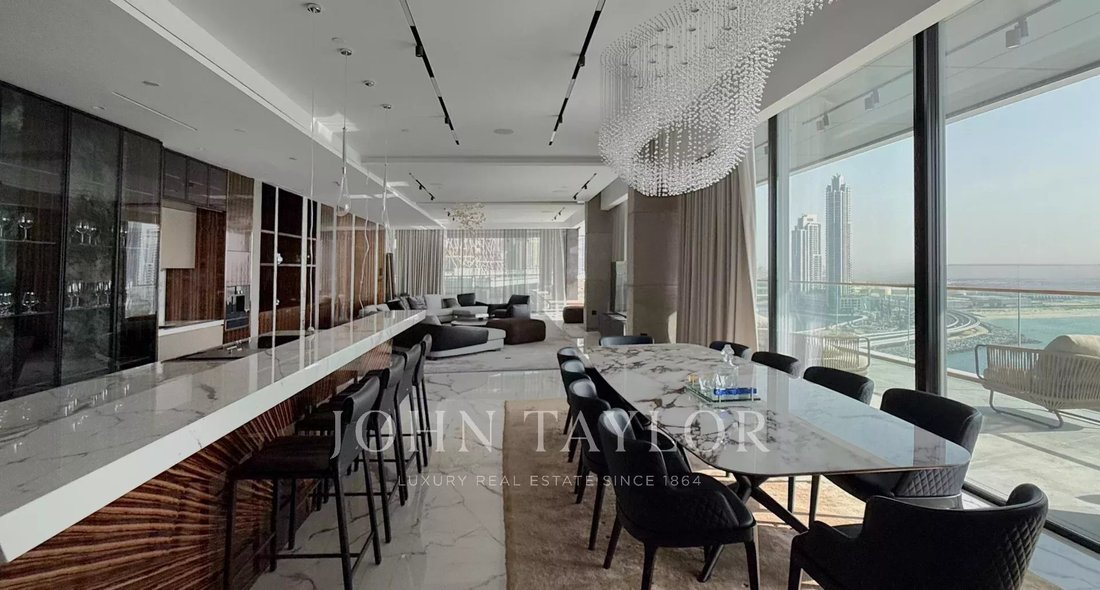 House in Dubai, Dubai, United Arab Emirates 2 - 15511812