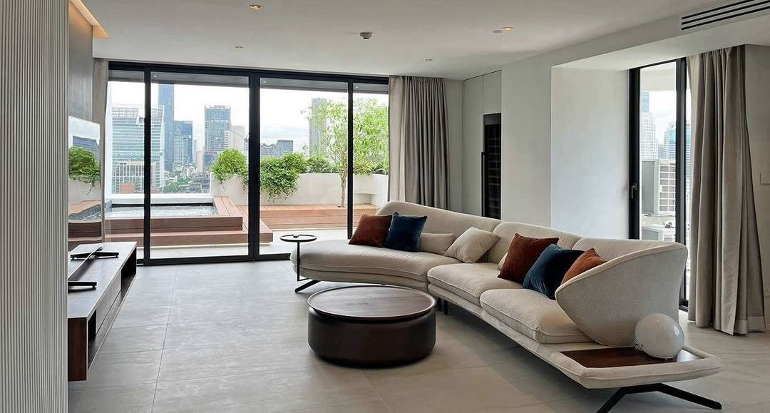 Condo in Bangkok, Krung Thep Maha Nakhon, Thailand 4 - 15514983