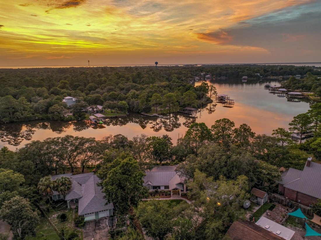 House in Santa Rosa Beach, Florida, United States 3 - 15511156