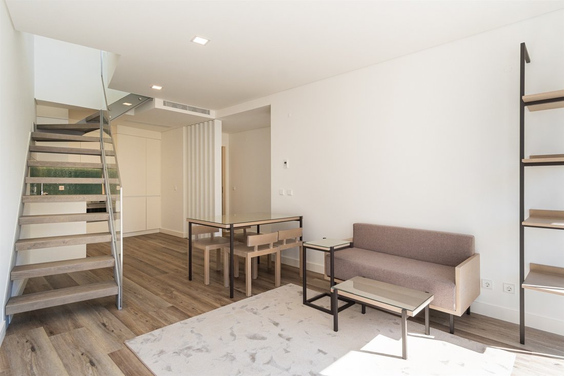 Apartment in Santa Marinha e Sao Pedro da Afurada, Porto District, Portugal 5 - 13285234