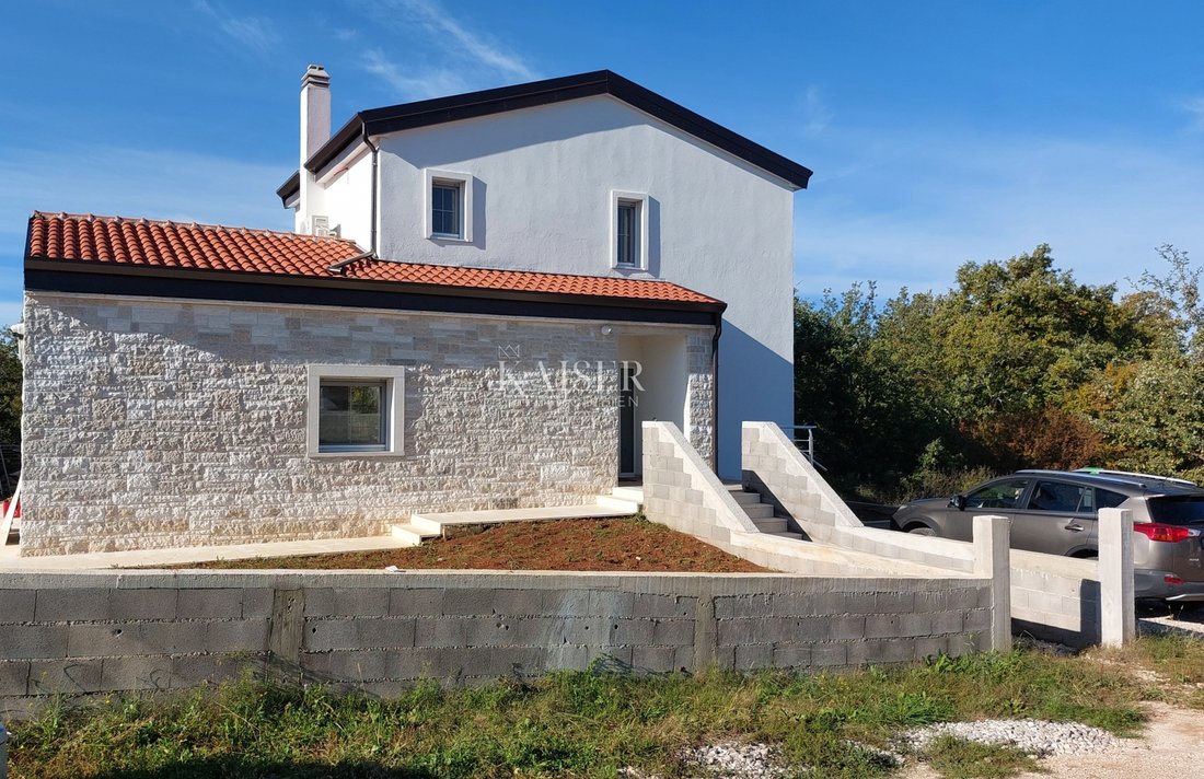 House in Porec, Istria County, Croatia 1 - 13532501