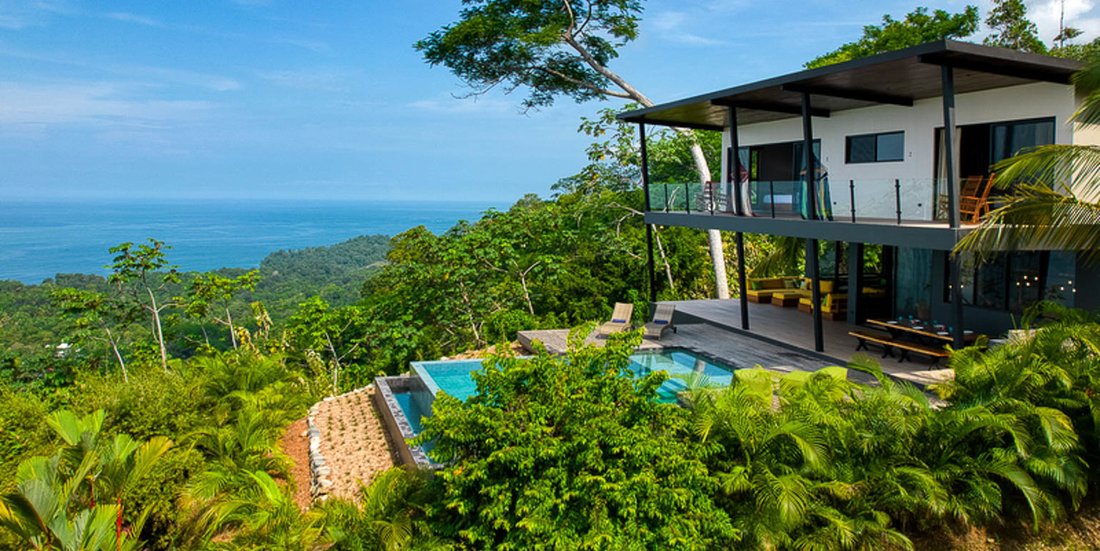 House in Playa Hermosa, Guanacaste Province, Costa Rica 1 - 15511252
