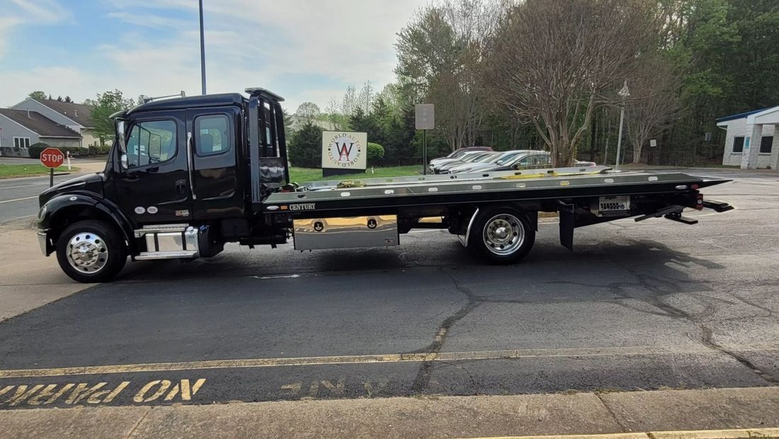 Pickup in Fredericksburg, VA, United States 4 - 15515214